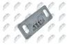 ФІКСАТОР ДВЕРЕЙ | /PRZESUWNYCH/FIAT DUCATO 2006-2014-,CITROEN JUMPER 2006-2014-,PEUGEOT BOXER 2006-2014-/ВЕРХ I НИЗ/ EZCFT063