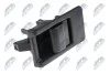 РУЧКА ДВЕРЕЙ BOCZNYCH | FIAT DUCATO 1994-2006,CITROEN JUMPER 1994-2006,PEUGEOT BOXER 1994-2006/PRAWYCH-PRZESUWNYCH/ EZC-FT-065