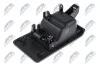 РУЧКА ДВЕРЕЙ BOCZNYCH | FIAT DUCATO 1994-2006,CITROEN JUMPER 1994-2006,PEUGEOT BOXER 1994-2006/PRAWYCH-PRZESUWNYCH/ NTY EZC-FT-065 (фото 2)