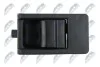 РУЧКА ДВЕРЕЙ BOCZNYCH | FIAT DUCATO 1994-2006,CITROEN JUMPER 1994-2006,PEUGEOT BOXER 1994-2006/PRAWYCH-PRZESUWNYCH/ NTY EZC-FT-065 (фото 3)