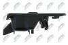 РУЧКА ДВЕРЕЙ BOCZNYCH | FIAT DUCATO 1994-2006,CITROEN JUMPER 1994-2006,PEUGEOT BOXER 1994-2006/PRAWYCH-PRZESUWNYCH/ NTY EZC-FT-065 (фото 4)