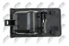 РУЧКА ДВЕРЕЙ BOCZNYCH | FIAT DUCATO 1994-2006,CITROEN JUMPER 1994-2006,PEUGEOT BOXER 1994-2006/PRAWYCH-PRZESUWNYCH/ NTY EZC-FT-065 (фото 5)