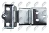 ПЕТЛЯ ДВЕРЕЙ | FIAT DUCATO 2006-,CITROEN JUMPER 2006-,PEUGEOT BOXER 2006-/CZКЊЖ НИЗ-ЛІВ/ NTY EZCFT076 (фото 3)
