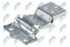 ПЕТЛЯ ДВЕРЕЙ | FIAT DUCATO 2006-,CITROEN JUMPER 2006-,PEUGEOT BOXER 2006-/CZКЊЖ НИЗ-ПРАВ/ EZCFT078