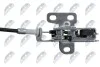 ЗАМОК БАГАЖНИКА GУRNY | FIAT DUCATO 2006-,CITROEN JUMPER 2006-,PEUGEOT BOXER 2006-/STRONA:ЛІВ-KIEROWCY,WYSOKOЊЖ:ЊREDNI-H2/ NTY EZCFT087 (фото 3)