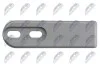 РИГЕЛЬ ЗАМКА | FIAT DUCATO 2006-,CITROEN JUMPER 2006-,PEUGEOT BOXER 2006-/ЗАД-ВЕРХ/ NTY EZCFT114 (фото 3)