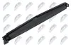 ZA—LEPKA/POKRYWKA FILTRA KABINOWEGO | FIAT GRANDE PUNTO 2005-,PUNTO EVO 2009-,ALFA ROMEO MITO 2008-,OPEL CORSA D 2006- NTY EZCFT123 (фото 1)