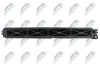 ZA—LEPKA/POKRYWKA FILTRA KABINOWEGO | FIAT GRANDE PUNTO 2005-,PUNTO EVO 2009-,ALFA ROMEO MITO 2008-,OPEL CORSA D 2006- NTY EZCFT123 (фото 3)