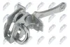 ОБМЕЖУВАЧ ДВЕРЕЙ | FIAT BRAVA, MAREA 10.95-07.14 Л/П EZCFT133