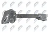 ОБМЕЖУВАЧ ДВЕРЕЙ | FIAT ALBEA, PALIO WEEKEND, PALIO WEEKEND II, SIENA 04.96-02.12 Л/П NTY EZCFT136 (фото 4)
