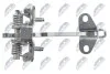 ОБМЕЖУВАЧ ДВЕРЕЙ | CITROEN JUMPY, FIAT SCUDO, LANCIA ZETA, PEUGEOT 806, EXPERT 06.94-12.06 Л/П NTY EZCFT145 (фото 3)
