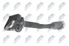 ОБМЕЖУВАЧ ДВЕРЕЙ | FIAT PUNTO II 09.03-03.12 Л/П NTY EZCFT158 (фото 4)