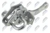 ОБМЕЖУВАЧ ДВЕРЕЙ | FIAT SEICENTO,FIAT 600 11.97-01.10 Л/П EZCFT166