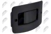 РУЧКА ДВЕРЕЙ | FIAT DUCATO 2006-,CITROEN JUMPER 2006-,PEUGEOT BOXER 2006- EZCFT178