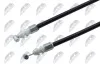 LINKI DRZWI PRZESUWNYCH | FIAT DUCATO 2006-,CITROEN JUMPER 2006-,PEUGEOT BOXER 2006-/KOMPLET LINEK:LINKA 1-KRУTSZA:477/405 MM,LINKA 2-DЈUЇSZA:1053/963 MM/STRONA:ЛІВ I ПРАВ/ NTY EZCFT189 (фото 3)