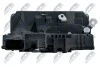 ЗАМОК КРИШКИ БАГАЖНИКА | FIAT FIORINO 2007-,QUBO 2008-,CITROEN NEMO 2008-,PEUGEOT BIPPER 2008-/DLA WERSJI Z TYLNYMI DRZWIAMI/ NTY EZCFT200 (фото 6)