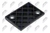 OPORA —LIZG DRZWI | CITROEN JUMPER 2006-,FIAT DUCATO 2006-,PEUGEOT BOXER 2006- NTY EZCFT205 (фото 2)