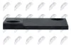 OPORA —LIZG DRZWI | CITROEN JUMPER 2006-,FIAT DUCATO 2006-,PEUGEOT BOXER 2006- NTY EZCFT205 (фото 4)