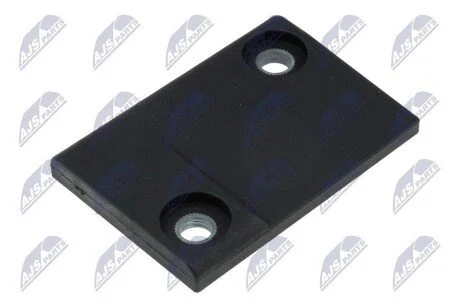 OPORA —LIZG DRZWI | CITROEN JUMPER 2006-,FIAT DUCATO 2006-,PEUGEOT BOXER 2006- NTY EZCFT205 (фото 1)