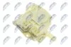 ПРИВІД ЦЕНТРАЛЬНОГО ЗАМКА | HONDA ACCORD 1998-2002 4D,CIVIC 2001-2005 /3D,4D//ПРАВ/ EZCHD001