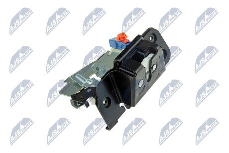 ЗАМОК КРИШКИ БАГАЖНИКА | HONDA JAZZ 2002-,CIVIC /HATCHBACK/ 2004-2006 NTY EZCHD011