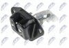 ЗАМОК КРИШКИ БАГАЖНИКА | HONDA CIVIC HATCHBACK 2006-2012,ACCORD KOMBI 2008-2012 NTY EZCHD013 (фото 1)