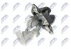 ЗАМОК КРИШКИ БАГАЖНИКА | HONDA CIVIC HATCHBACK 2006-2012,ACCORD KOMBI 2008-2012 NTY EZCHD013 (фото 2)