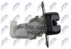 ЗАМОК КРИШКИ БАГАЖНИКА | HONDA CIVIC HATCHBACK 2006-2012,ACCORD KOMBI 2008-2012 NTY EZCHD013 (фото 3)