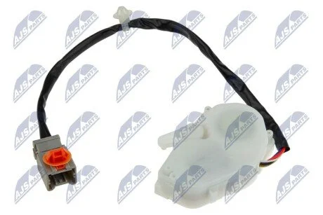 Автозапчасть NTY EZCHD018