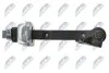 ОБМЕЖУВАЧ ДВЕРЕЙ | HONDA CIVIC VI HB/SDN, CIVIC VI LFB, CIVIC VI LFB/KOMBI 09.94-02.01 Л/П NTY EZCHD021 (фото 4)