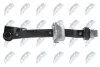 ОБМЕЖУВАЧ ДВЕРЕЙ | HONDA CIVIC VII COUPE, CIVIC VII HB, CIVIC VII SDN 12.00-09.05 Л/П NTY EZCHD023 (фото 4)