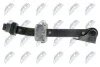 ОБМЕЖУВАЧ ДВЕРЕЙ | HONDA CIVIC VII COUPE, CIVIC VII HB, CIVIC VII SDN 12.00-09.05 Л/П NTY EZCHD024 (фото 4)