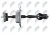ОБМЕЖУВАЧ ДВЕРЕЙ | HONDA CIVIC VIII HB, CIVIC VIII SDN 09.05-02.12 Л/П NTY EZCHD025 (фото 3)