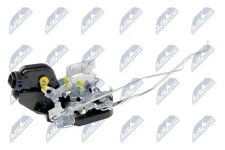 Моторчик центрального замка PRZÓD NTY EZCHY520