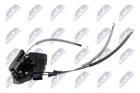 Моторчик центрального замка TYŁ NTY EZCHY531