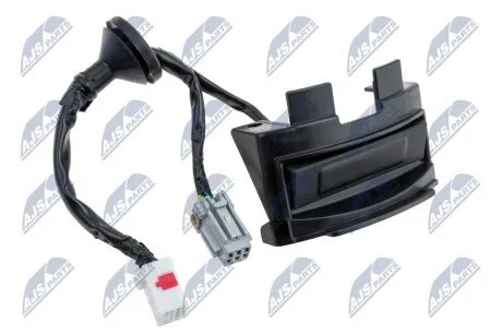 Автозапчасть NTY EZCHY572