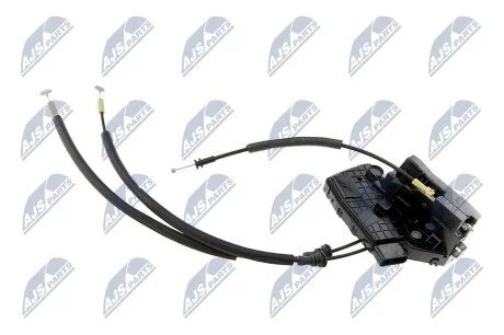 ПРИВІД ЦЕНТРАЛЬНОГО ЗАМКА ЗАД. | KIA SPORTAGE 2015-/ЛІВ/ NTY EZCKA002