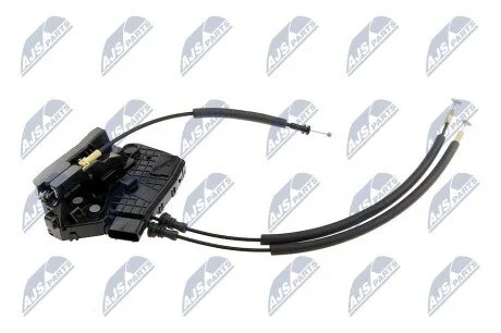 ПРИВІД ЦЕНТРАЛЬНОГО ЗАМКА ЗАД. | KIA SPORTAGE 2015-/ПРАВ/ NTY EZCKA003