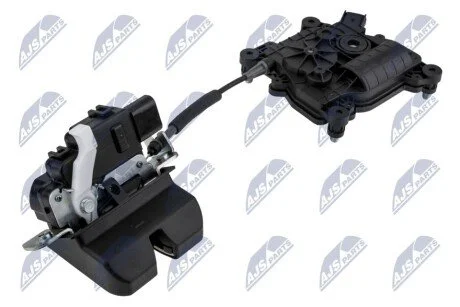 ZAMEK KLAPY BAGAŻNIKA NTY EZCKA010