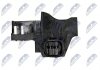 ЗАМОК КАПОТУ | LAND ROVER RANGE ROVER SPORT 2006-,FREELANDER 2 2008-2014 NTY EZCLR001 (фото 5)