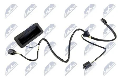 РУЧКА КРИШКИ БАГАЖНИКА | LAND ROVER FREELANDER 2006- NTY EZCLR002