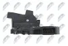 ПРИВІД ЦЕНТРАЛЬНОГО ЗАМКА | RANGE ROVER SPORT (05-13)/FREELANDER2(08-)/DISCOVERY 3/LR3(05-09)/DISCOVERY 4/LR4(10-)/EVOQUE(11-)/JAGUAR XF CC9 (12-) /ЛІВ/ NTY EZCLR003A (фото 4)