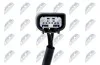 РУЧКА КРИШКИ БАГАЖНИКА | LAND ROVER FREELANDER 2 2012-,RANGE ROVER SPORT 2012- NTY EZCLR011 (фото 4)