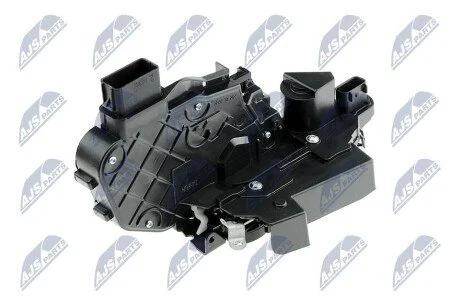 ПРИВІД ЦЕНТРАЛЬНОГО ЗАМКА | LAND ROVER DISCOVERY 2009-,RANGE ROVER EVOQUE 2011-,RANGE ROVER SPORT 2009-/ЛІВ/ NTY EZCLR012