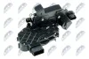 ПРИВІД ЦЕНТРАЛЬНОГО ЗАМКА | LAND ROVER DISCOVERY 2009-,RANGE ROVER EVOQUE 2011-,RANGE ROVER SPORT 2009-/ПРАВ/ EZCLR013