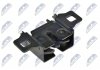 ЗАМОК КАПОТУ | LAND ROVER DISCOVERY IV 2009-,DISCOVERY SPORT 2014-,DISCOVERY V 2016-,FREELANDER 2 2006-,RANGE ROVER SPORT 2006-,RANGE ROVER EVOQUE 2011- EZCLR022