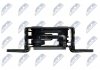 ЗАМОК КАПОТУ | LAND ROVER DISCOVERY IV 2009-,DISCOVERY SPORT 2014-,DISCOVERY V 2016-,FREELANDER 2 2006-,RANGE ROVER SPORT 2006-,RANGE ROVER EVOQUE 2011- NTY EZCLR022 (фото 4)