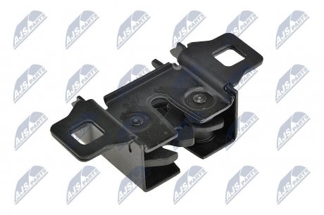 ЗАМОК КАПОТУ | LAND ROVER DISCOVERY IV 2009-,DISCOVERY SPORT 2014-,DISCOVERY V 2016-,FREELANDER 2 2006-,RANGE ROVER SPORT 2006-,RANGE ROVER EVOQUE 2011- NTY EZCLR022 (фото 1)