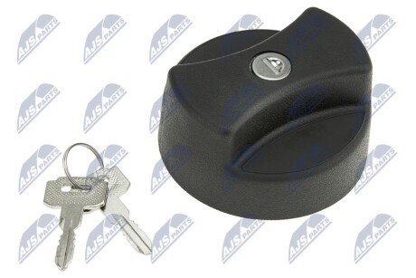 Автозапчасть NTY EZCLR030