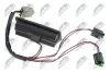 РУЧКА КРИШКИ БАГАЖНИКА | LAND ROVER DISCOVERY III 2004-,DISCOVERY IV 2009- NTY EZCLR033 (фото 2)